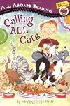 Calling ALL Cats [with 24 flash cards]