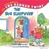 The Barker Twins, The: Big Sleepover
