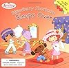 Strawberry Shortcake Sleeps Over