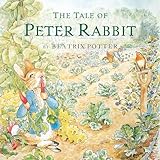 The Tale Of Peter Rabbit Reading Railroad