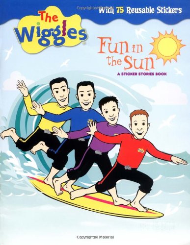 Cover of Fun in the sun