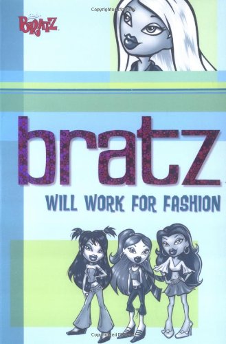 Will Work for Fashion book cover