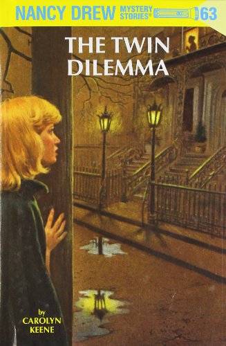 The Twin Dilemma cover