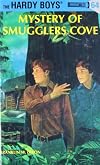 The Mystery of Smugglers Cove