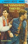 The Vanishing Thieves