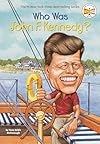 Who Was John F. Kennedy?