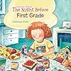 The Night Before First Grade