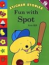 Spot: Fun with Spot