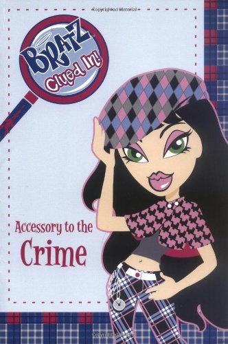 Accessory to the Crime cover
