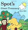 Spot's Giant Treasury