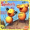 Sing It, Sister! (Miss Spider)