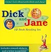Come! Let's Read with Dick and Jane! Level 1 (12 Books)