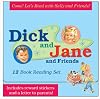 Come! Let's Read with Sally and Friends (Dick and Jane)