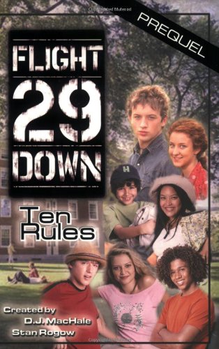 Ten Rules book cover