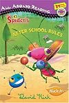 After School Rules (Miss Spider)