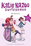Amazon cover image