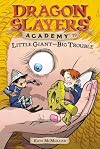 Little Giant - Big Trouble