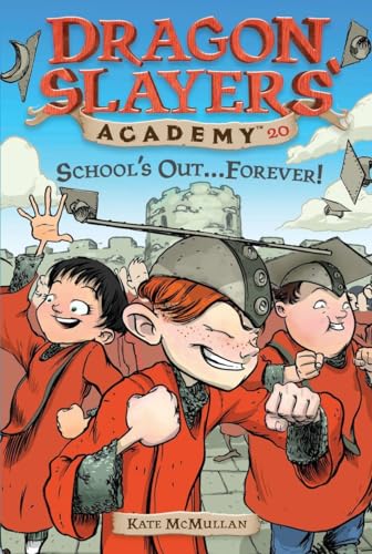 School's Out...Forever! book cover