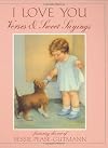 I Love You: Verses & Sweet Sayings