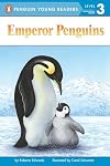Emperor Penguins