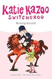 Amazon cover image