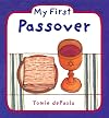 My First Passover