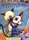 Skippyjon Jones - A Surprise for Mama (with 75 reusable stickers)