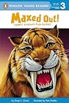 Maxed Out!: Gigantic Creatures from the Past