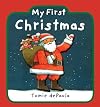 My First Christmas
