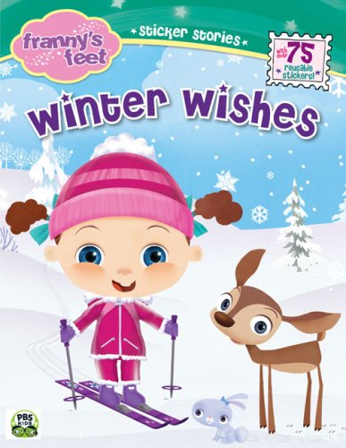 Winter Wishes book cover