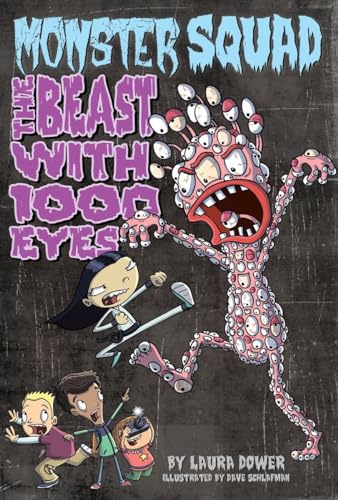 The Beast with 1000 Eyes