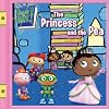 The Princess and the Pea (Super WHY!)