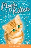 A Summer Spell (Magic Kitten)