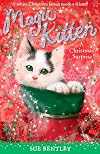 A Christmas Surprise (Magic Kitten)
