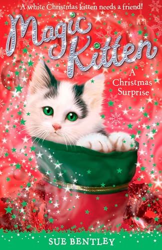 A Christmas Surprise / by Bentley, Sue
