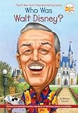 Who Was Walt Disney