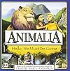 Hello, We Must Be Going (Animalia)