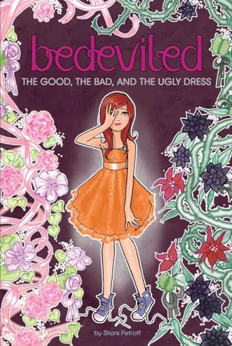 The Good, the Bad, and the Ugly Dress cover