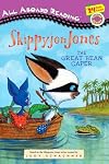 Skippyjon Jones: The Great Bean Caper [with 24 flash cards]