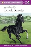 Anna Sewells Black Beauty