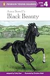 Anna Sewell's Black Beauty (Penguin Young Readers, Level 4)