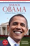 Barack Obama: United States President: Updated and Expanded