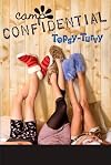Topsy-Turvy #24 (Camp Confidential)