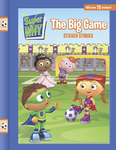 Cover of Big Game