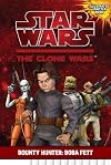 Star Wars: The Clone Wars: Bounty Hunter: Boba Fett