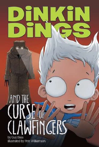 Dinkin Dings and the Curse of Clawfingers