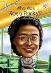 Who Was Rosa Parks?