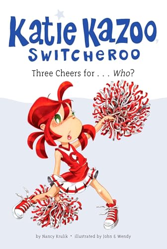 Three Cheers for ... Who?