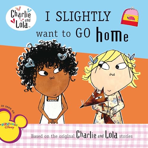 I Slightly Want to Go Home book cover