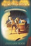 Amazon cover image